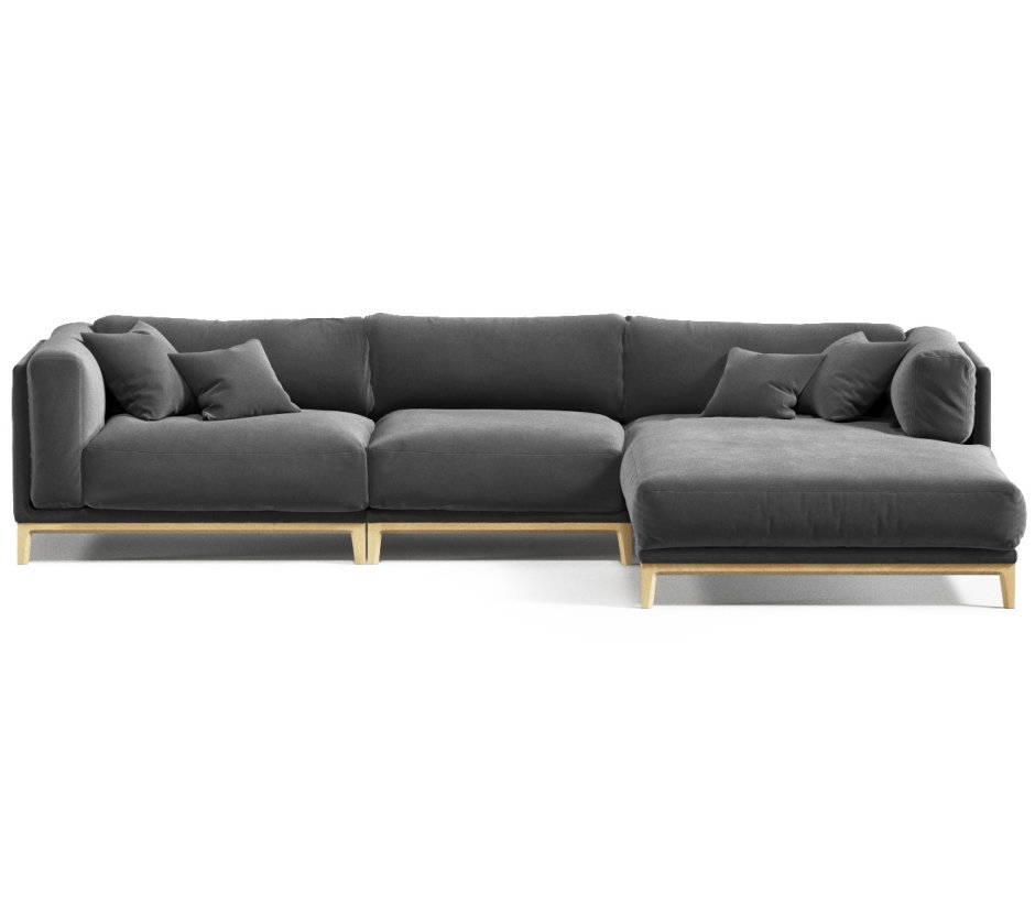 Диван Sofa Velvet