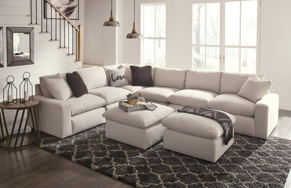 Кровать Bubble фабрики Roche Bobois