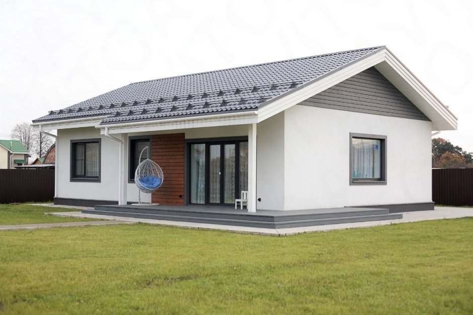 Z273 Optimum House