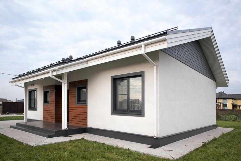 Optimum House z7 проект