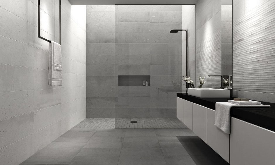 Керамогранит Gracia Ceramica Giovanni Grey