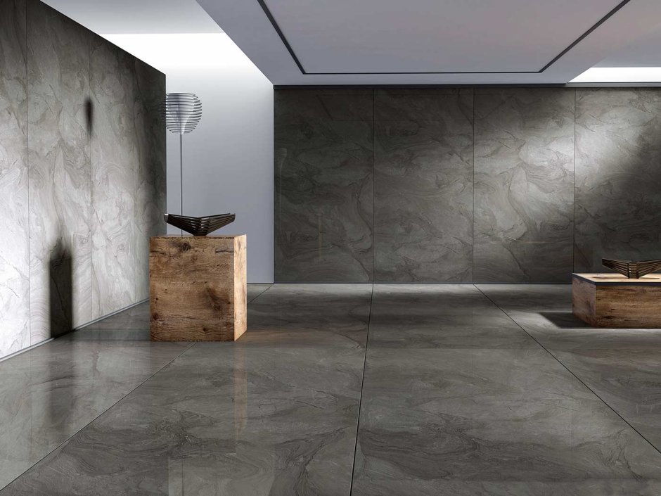 Laminam керамогранит большеформатный