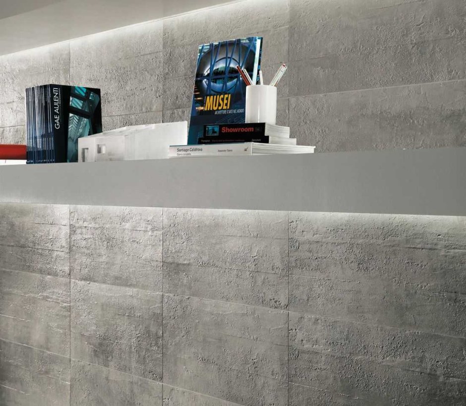 Atlas Concorde плитка White Loft