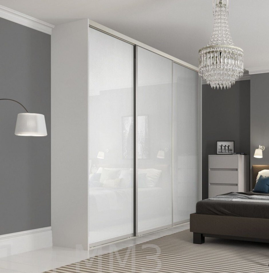 Шкаф купе Sliding-Door Wardrobe