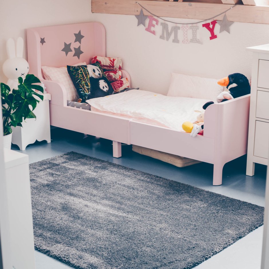 Кровать детская ikea БУСУНГЕ
