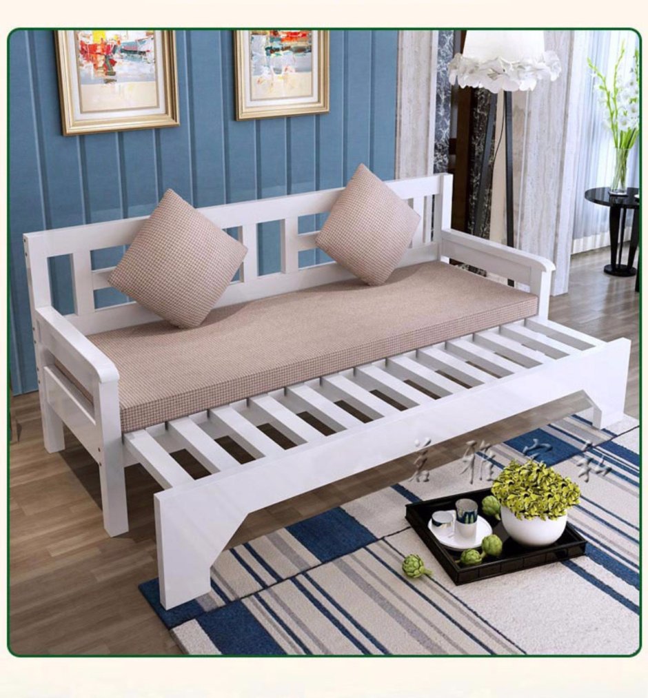 Hemnes ХЕМНЭС кровать