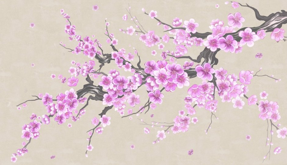 «Ветка Сакуры» Овчиников