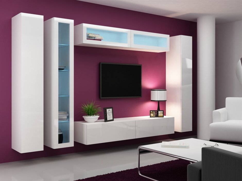 Гостиная cama Vigo