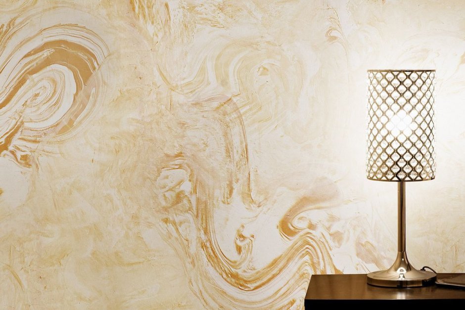 Венецианская штукатурка Decorazza Stucco Veneziano