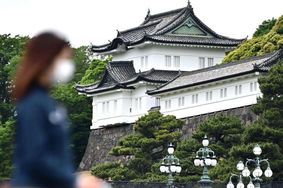 Принцесса мако Акисино