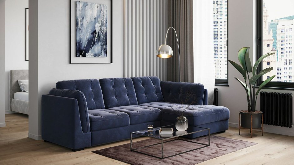 Диван 007 фабрики моон