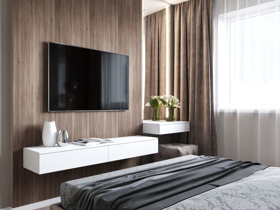 Тумба под телевизор Modern TV
