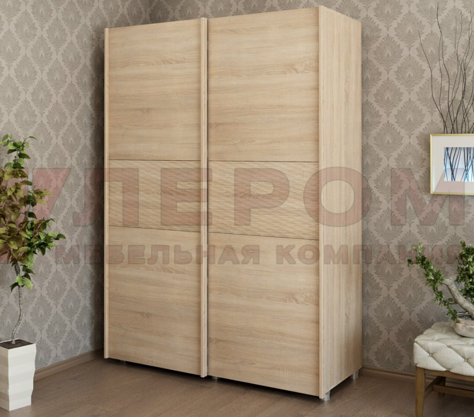 Дуб сонома светлый u2123