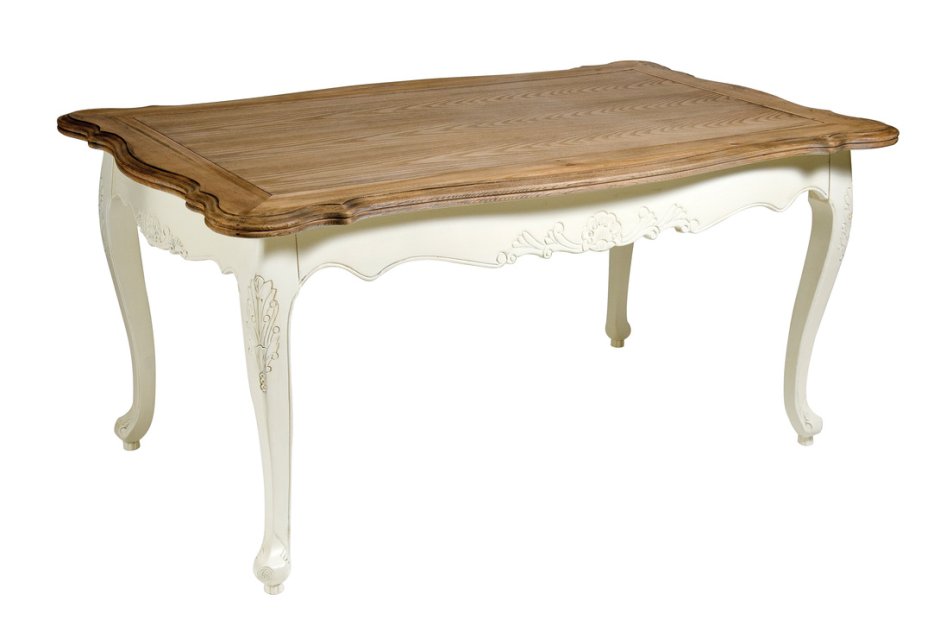 Стол обеденный KEYWEST Dining LEHOME 5651/6419