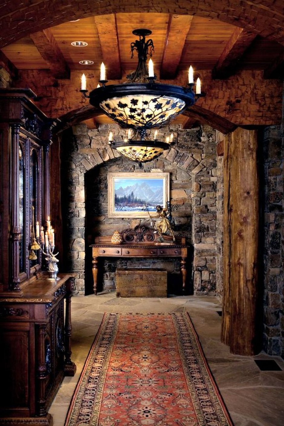 The Eleventh House