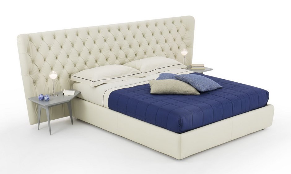 Кровать SLEEPART Стронг