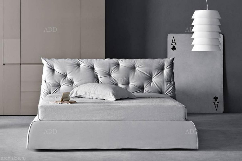 Кровать SLEEPART феррара