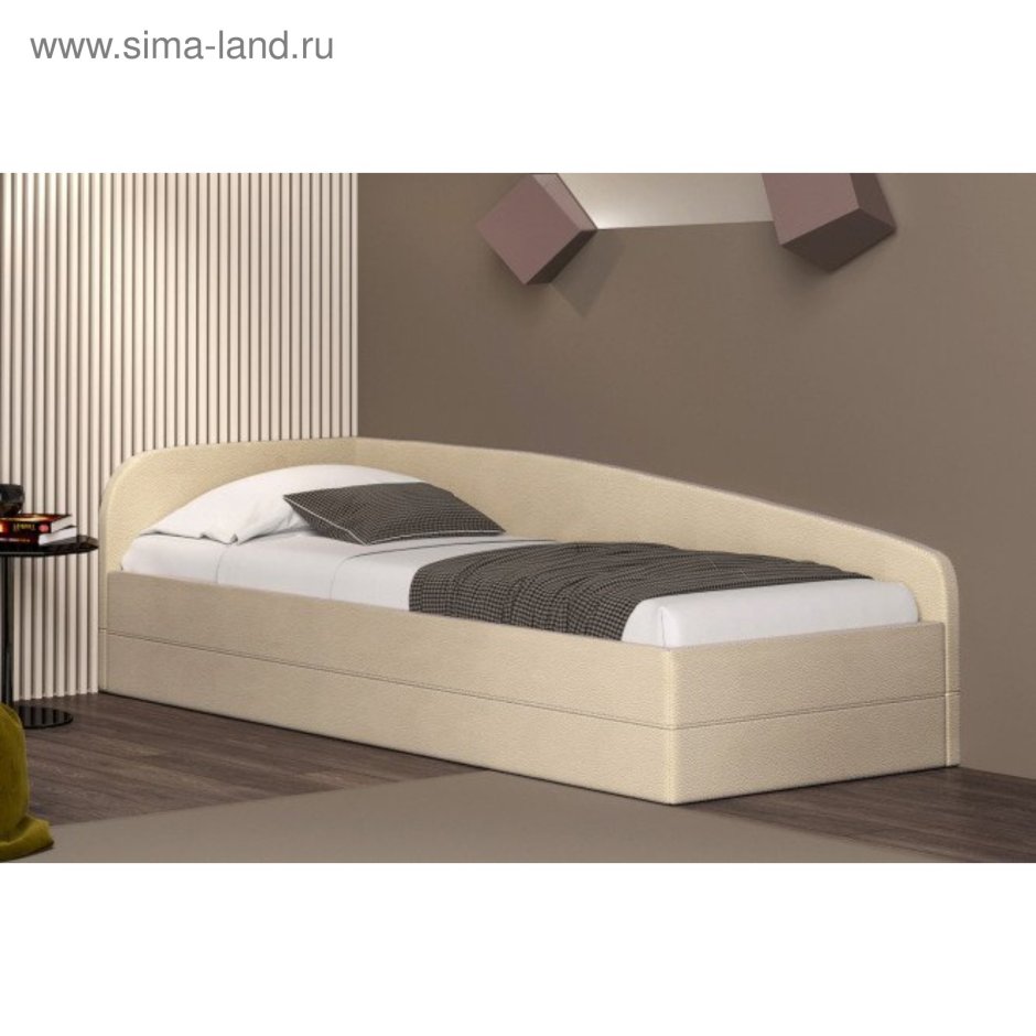 Кровать Камилла Аскона