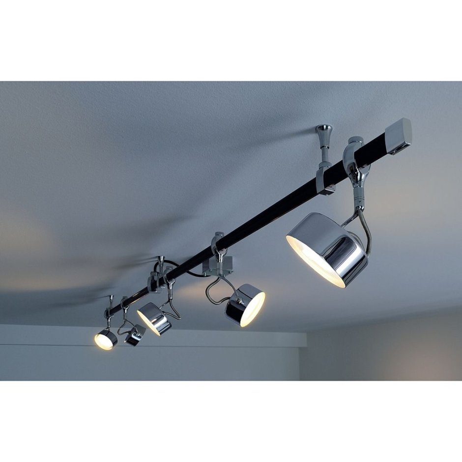 Paulmann 4х35w