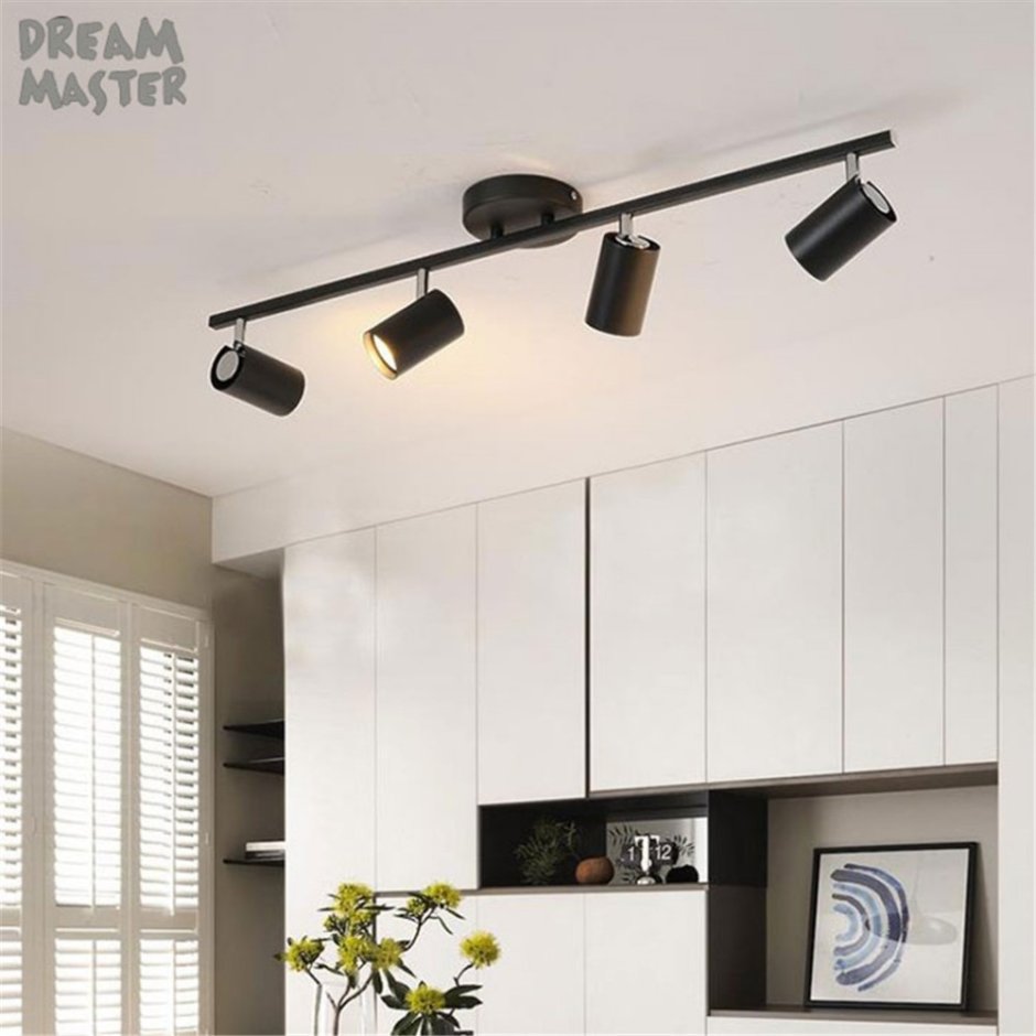 Светильники Paulmann URAIL