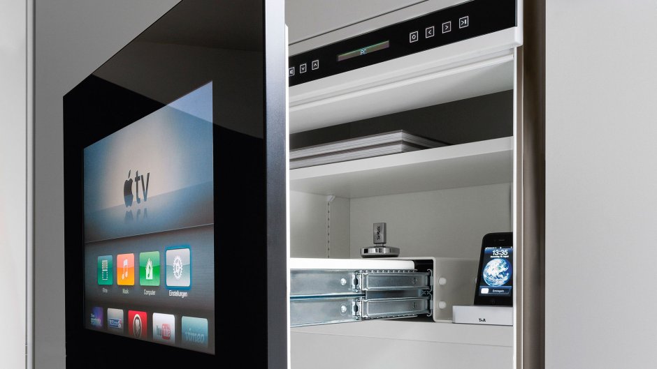 Кухня Siematic s2