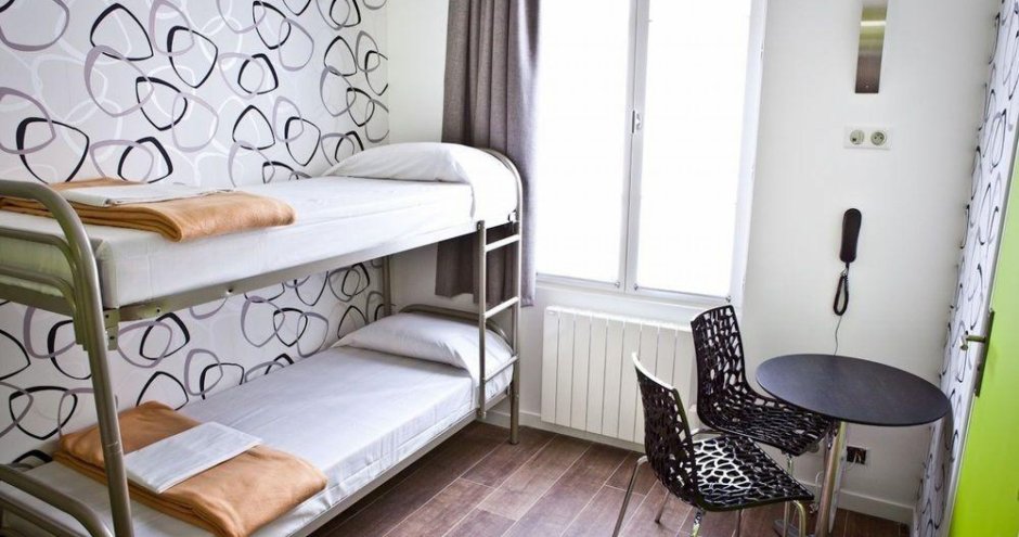 Loft Boutique Hostel