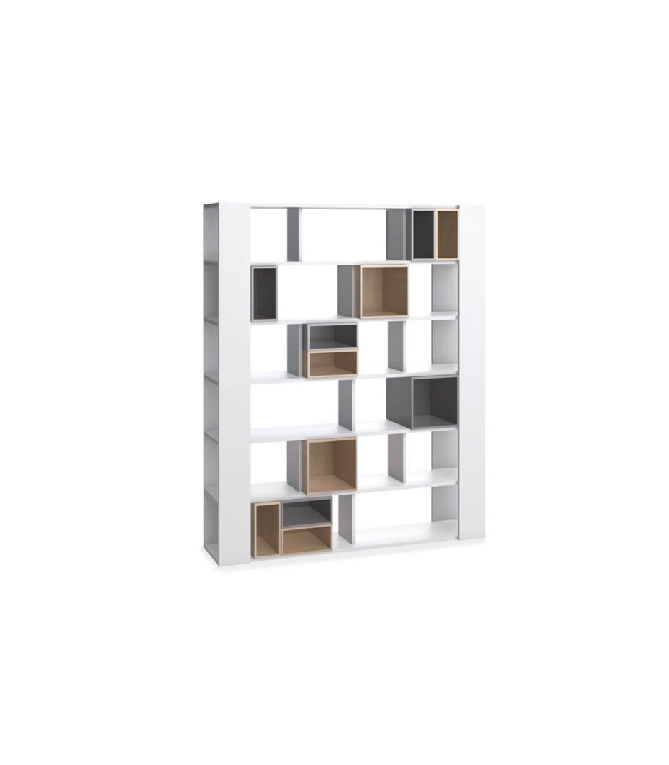 Wardrobe Assembly