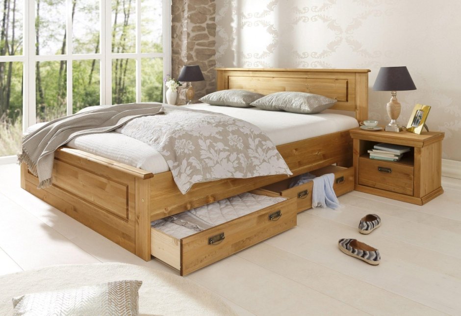 Односпальная кровать Twin (96х190) Alisdair, Ashley Furniture