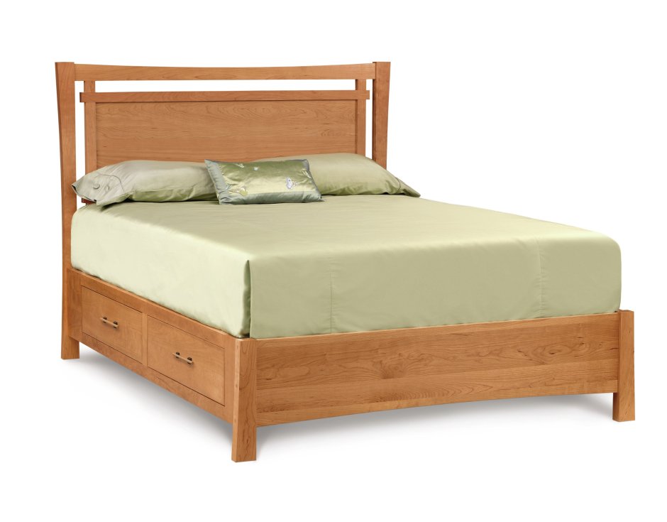 Jasper King Bed 941320b