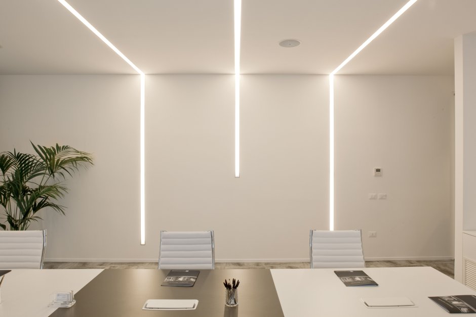 Люстра led Ceiling Lamp 6 кольца