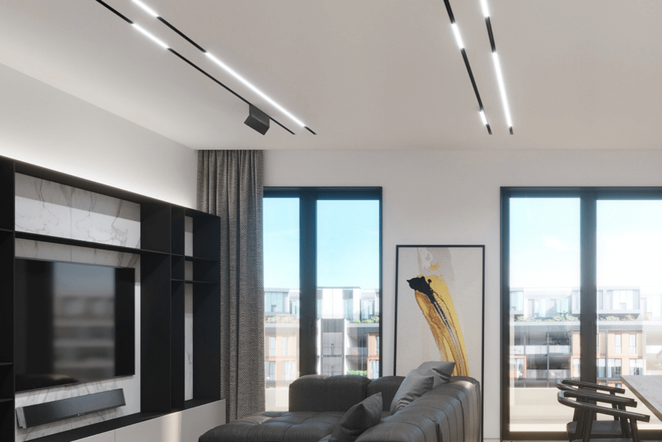 Modern Ceiling Light подвесной светильник