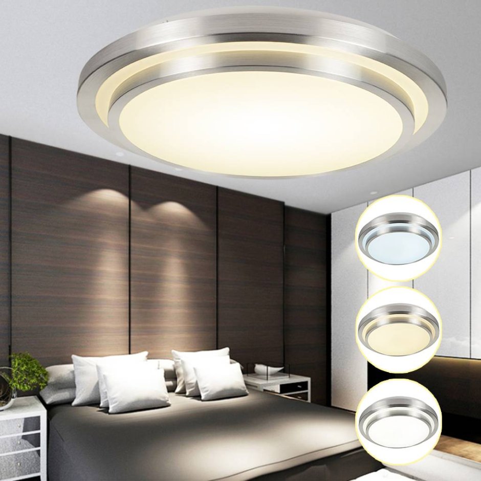 Led Wall Lamps wb7015