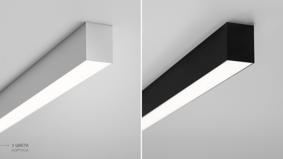 Светильник Stix 6-Arm led Pendant Light