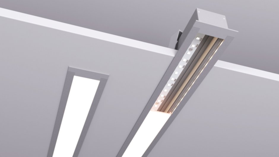 Люстра в комнату