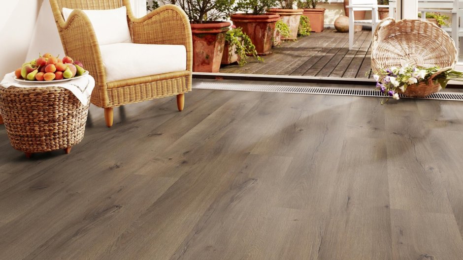 Ламинат Woodstyle Solid