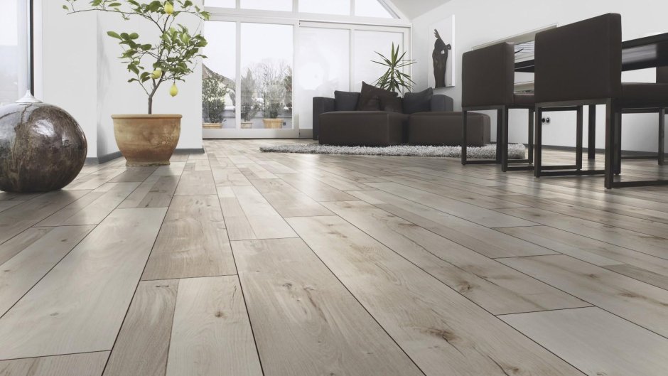 Ламинат Kaindl дуб Фарко тренд к4361 RF