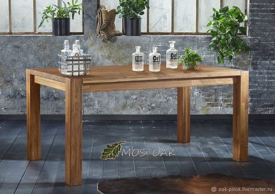Китайский стол из массива d2606