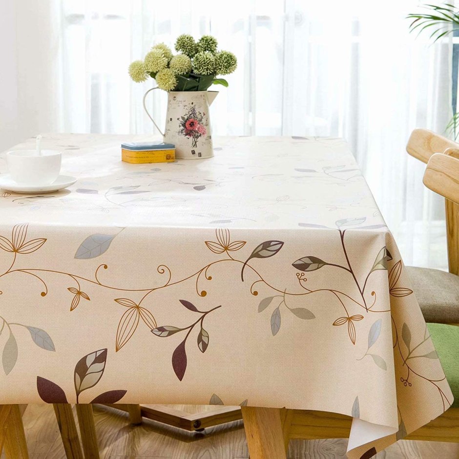 Скатерть Tablecloth 110*140