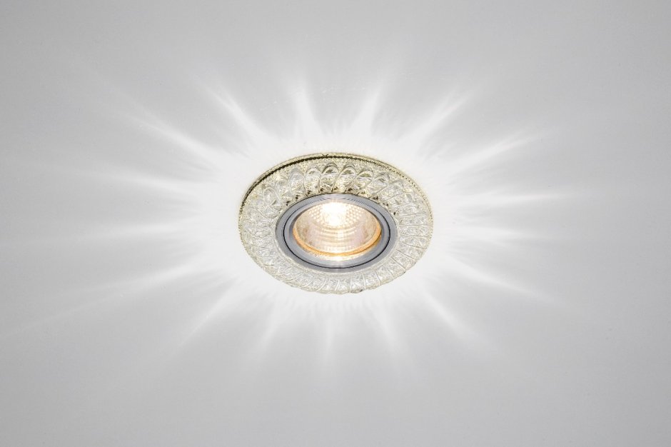 Точечный светильник MAXLIGHT Crystal 10