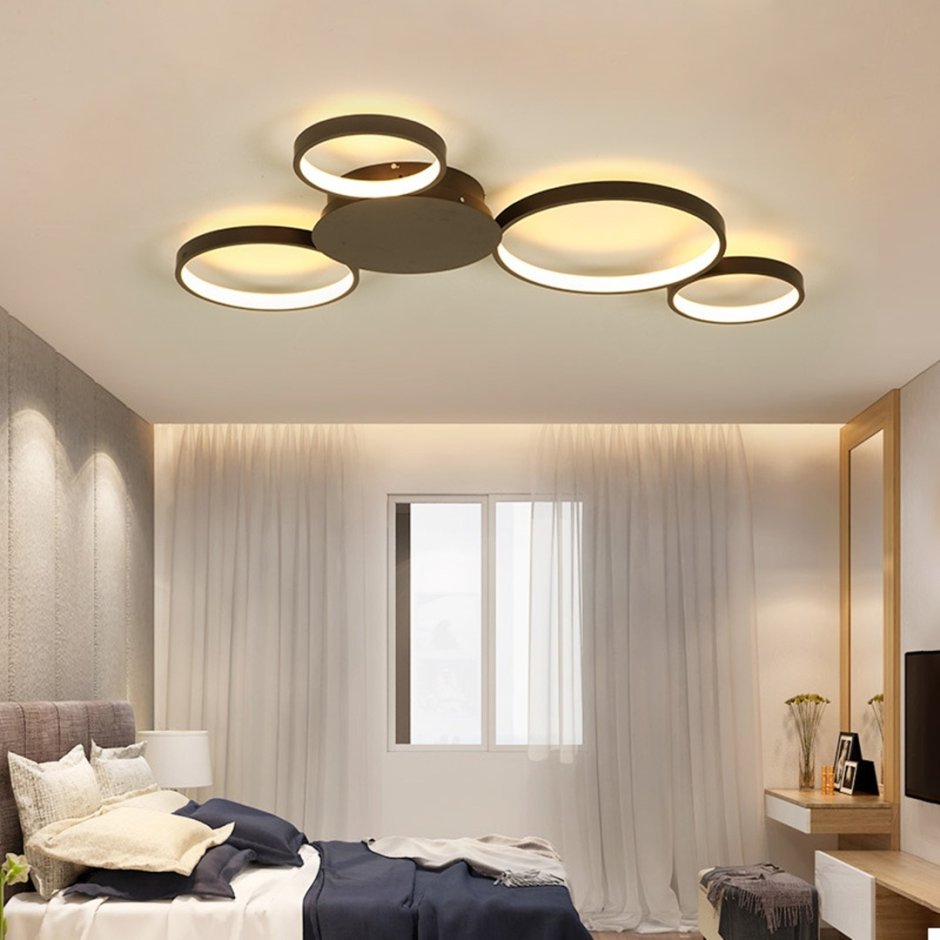 Modern Ceiling Light светильник