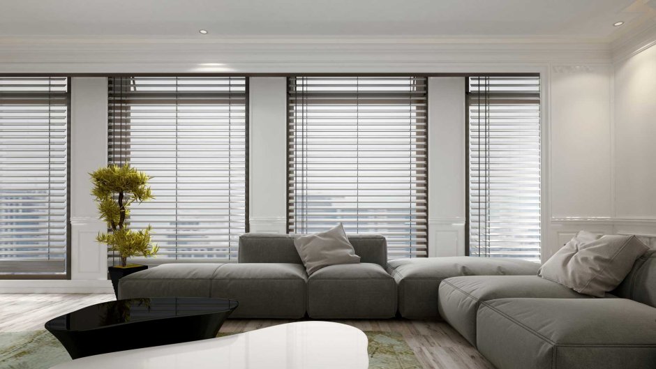 Roller Blinds Blackout
