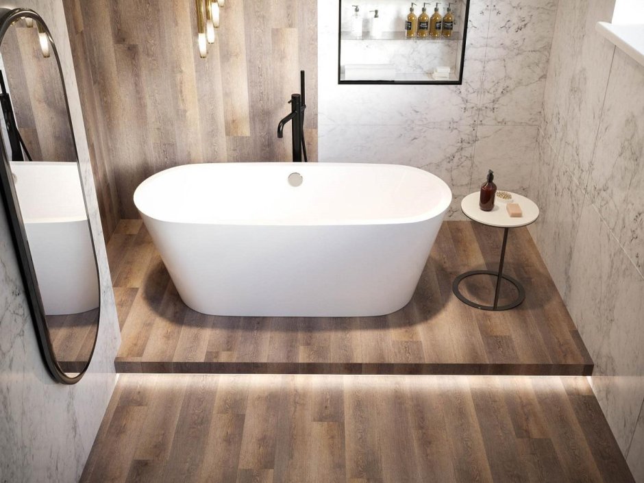 Ламинат Kronotex Блоквуд d3585