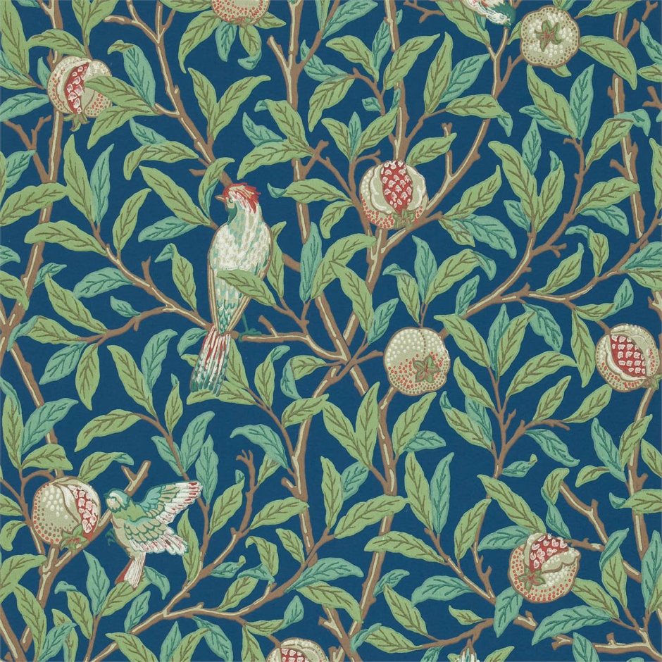 Morris & co, коллекция the Craftsman, артикул 216454