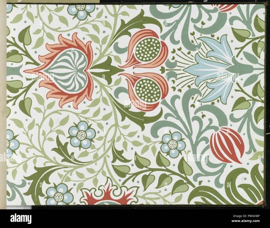 William Morris Company