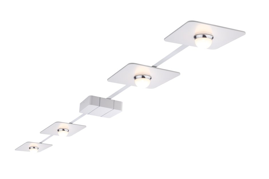 Потолочный светильник Паулман