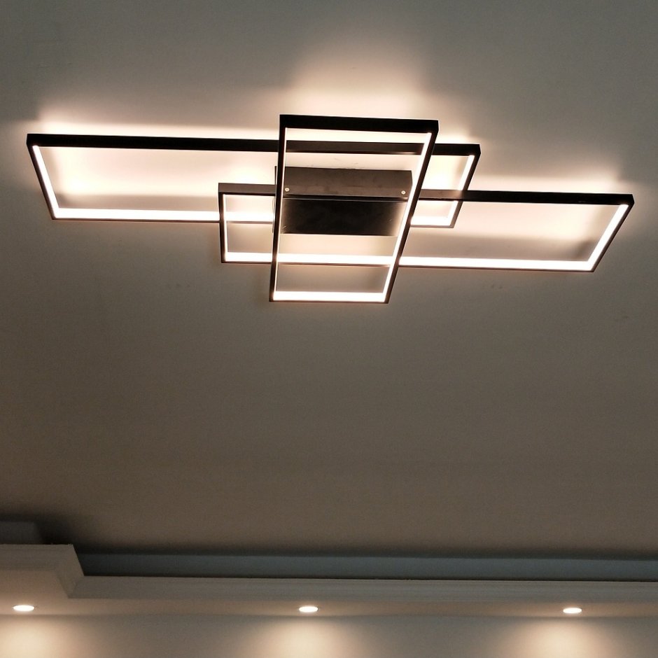 Modern Ceiling Light светильник