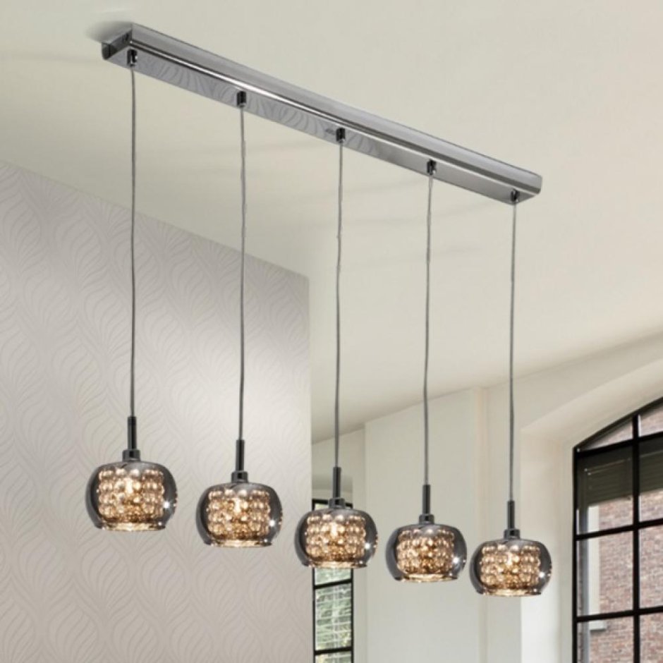 Светильник подвесной led Schuller