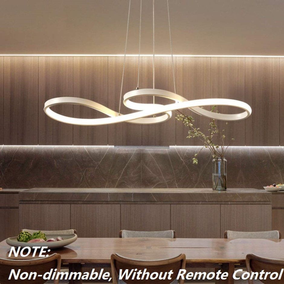 Lican современная подвесная люстра