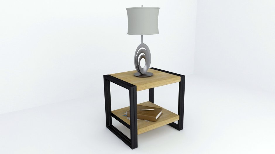 Тумба DS Loft 219