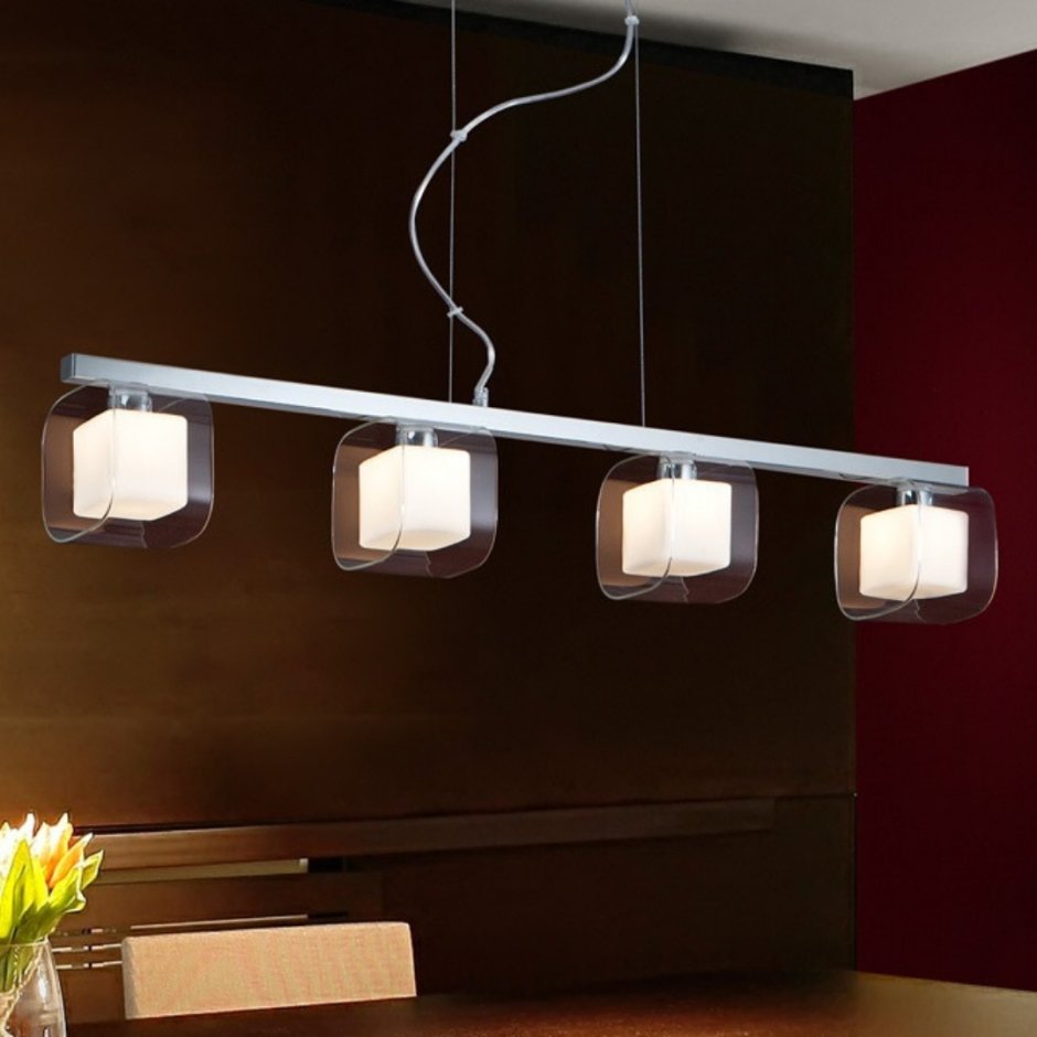 Бра Schuller Cube